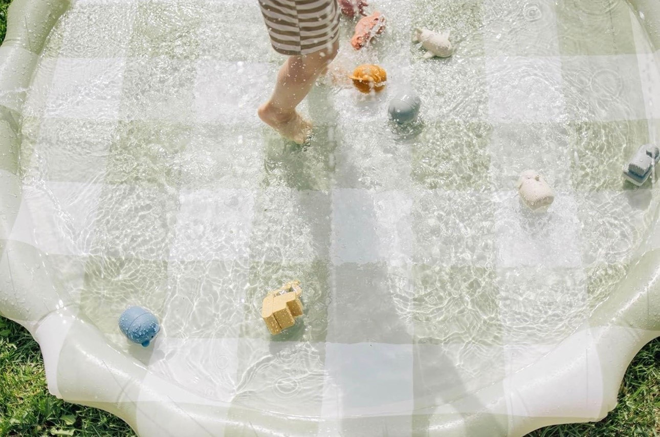 Outdoor summer fun☀️🌱🌼

#LTKSeasonal #LTKmomlife #LTKKids