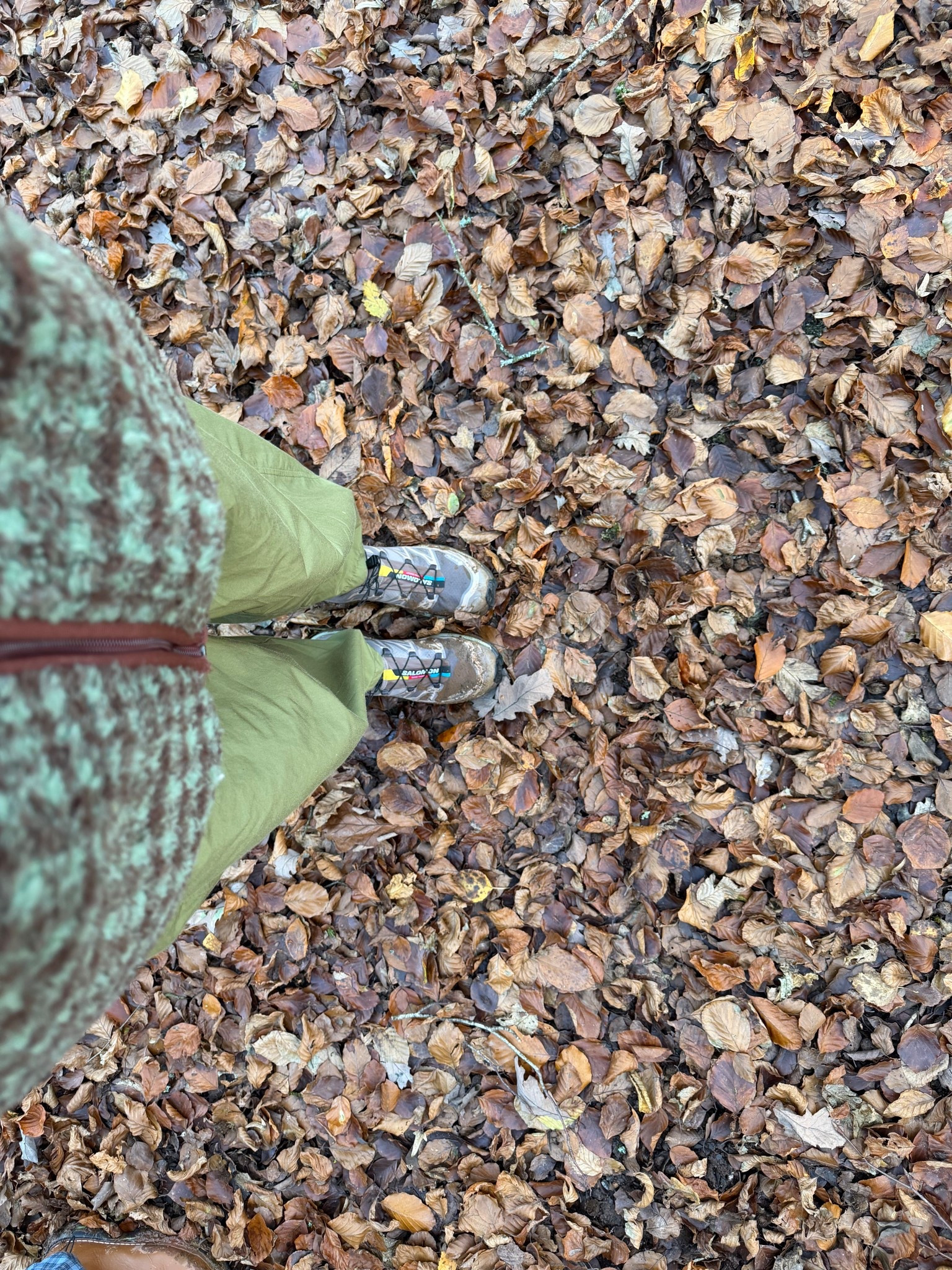 Hiking outfit 

#LTKuk #LTKautumn #LTKCyberWeek