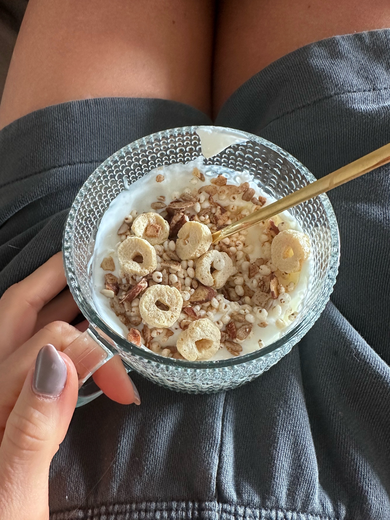Theeee cutest overnight oats/chia pudding/ yogurt bowls & spoons! ✨

#LTKSeasonal #LTKGiftGuide