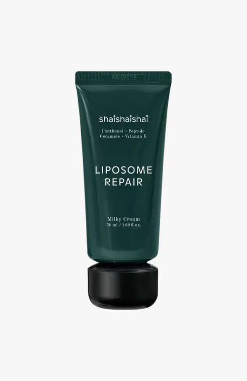 shaishaishai Liposome Repair Milky Cream in None at Nordstrom | Nordstrom