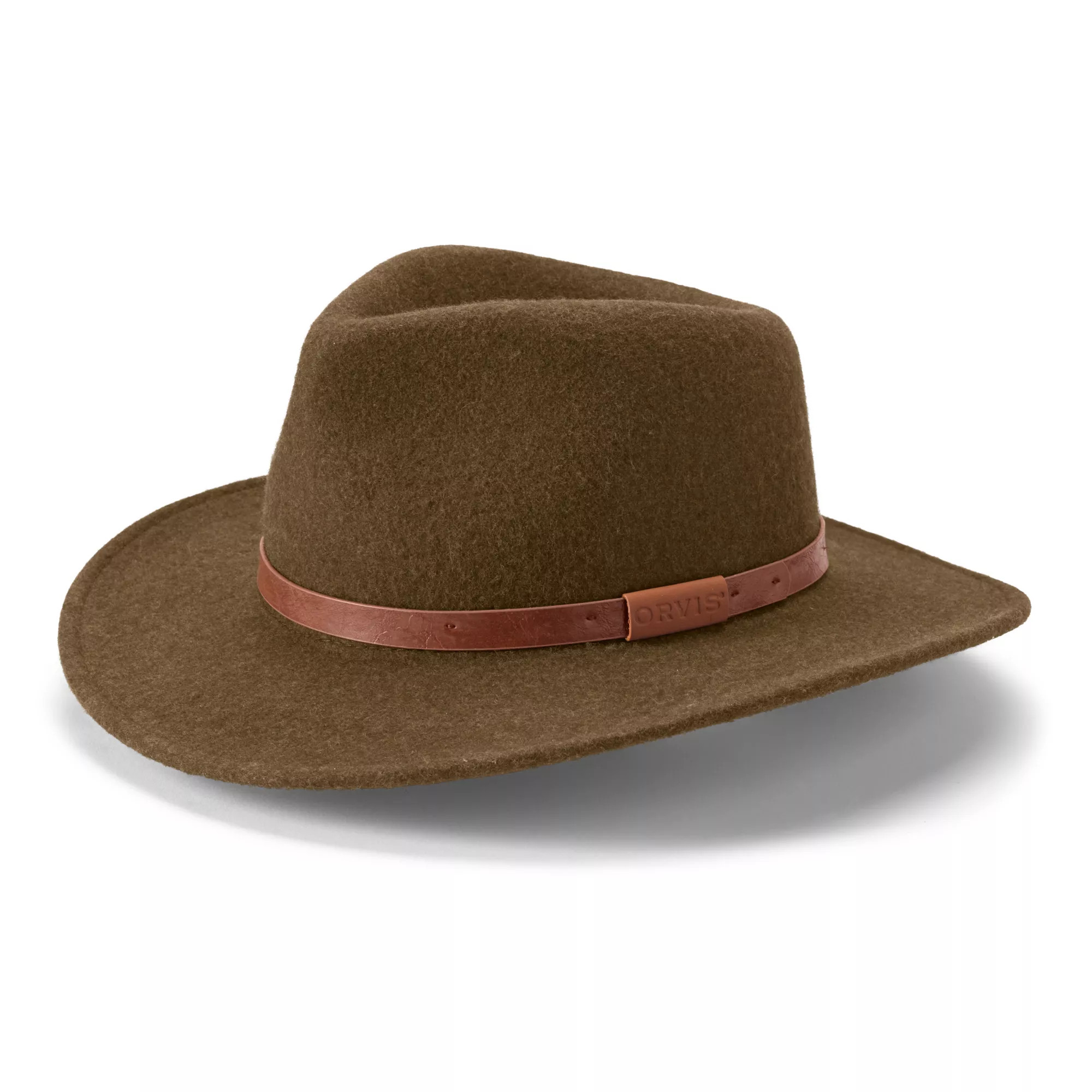Heathered-Felt Hat | Orvis (US)
