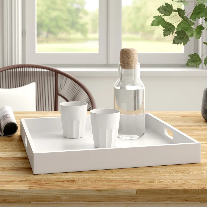 Burke Tray | Wayfair North America