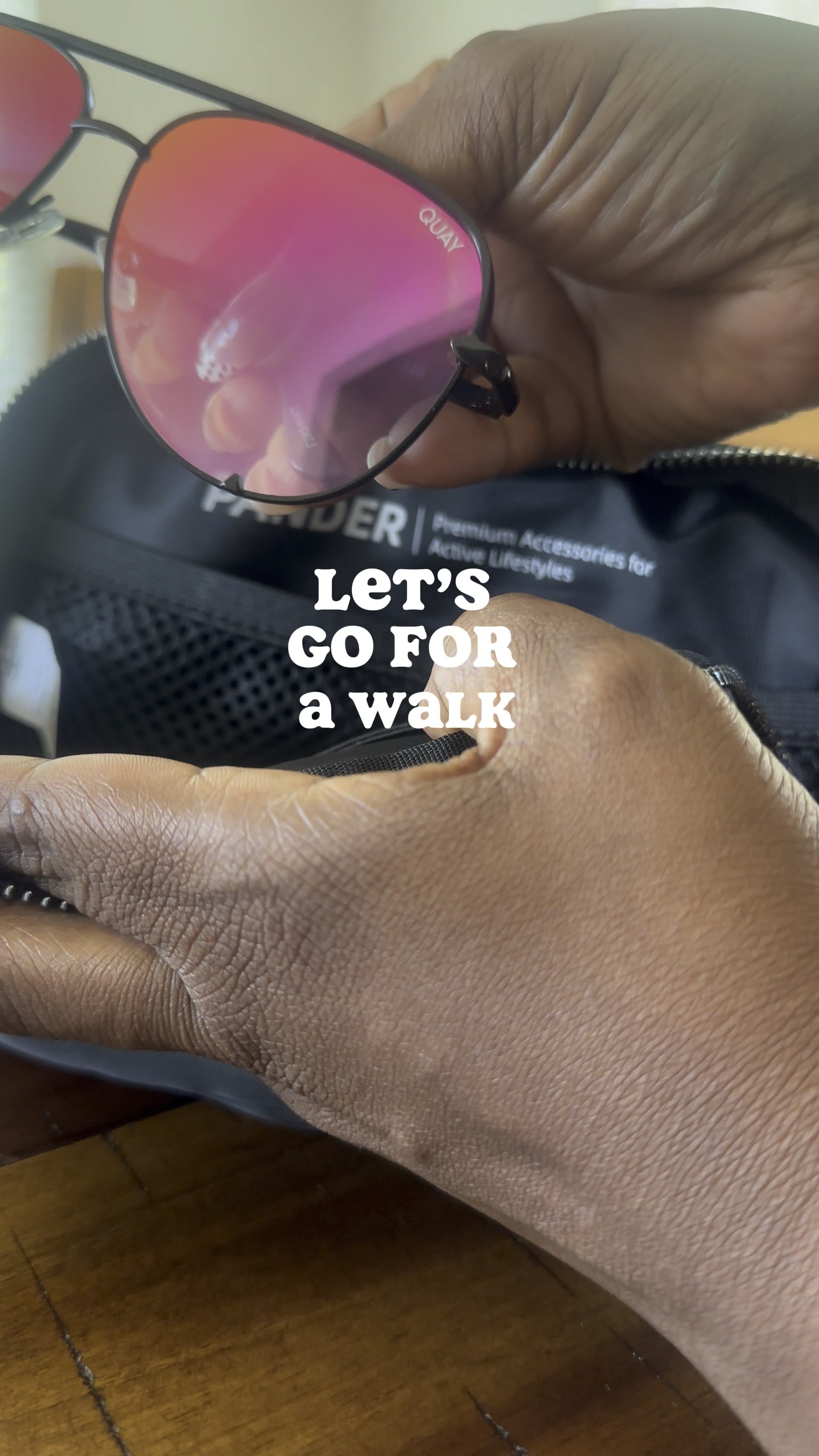 Cause we got goals!!! 

#LTKActive #LTKFitness #LTKOver40