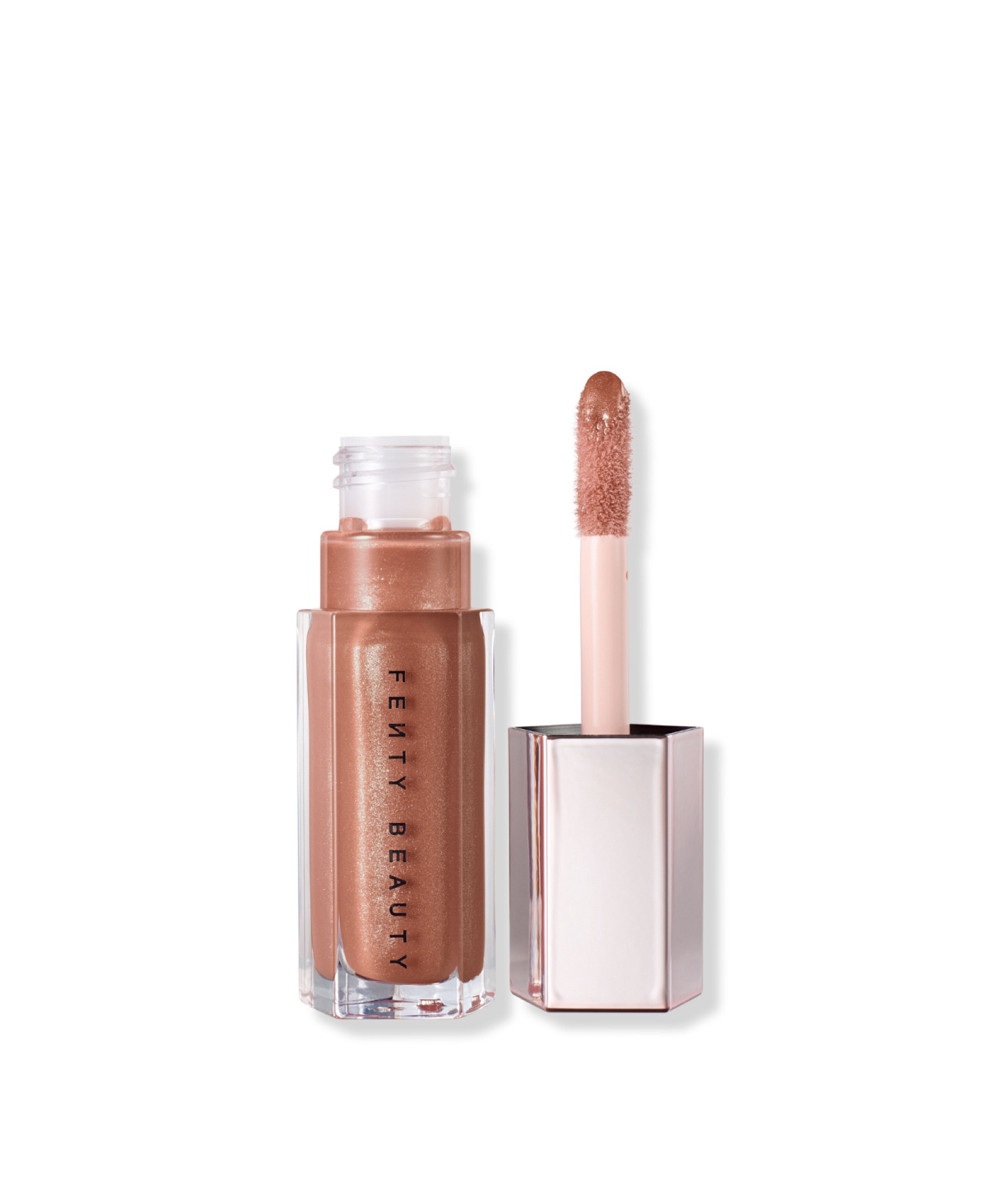 This gloss is 🔥

#LTKBeauty