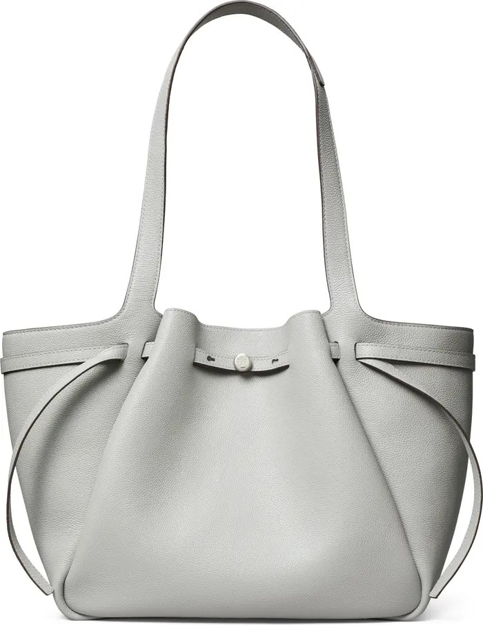 Romy Leather Tote | Nordstrom