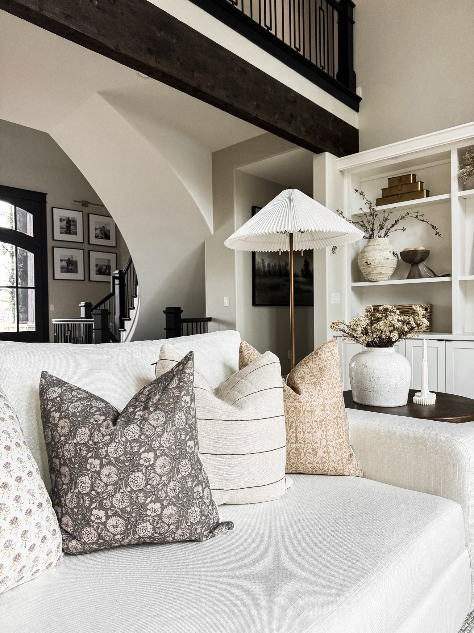 Latest pillows in my home!

Floral throw pillows, striped throw pillows, spring accent pillows, neutral throw pillows, home decorr

#LTKfindsunder100 #LTKstyletip #LTKhome