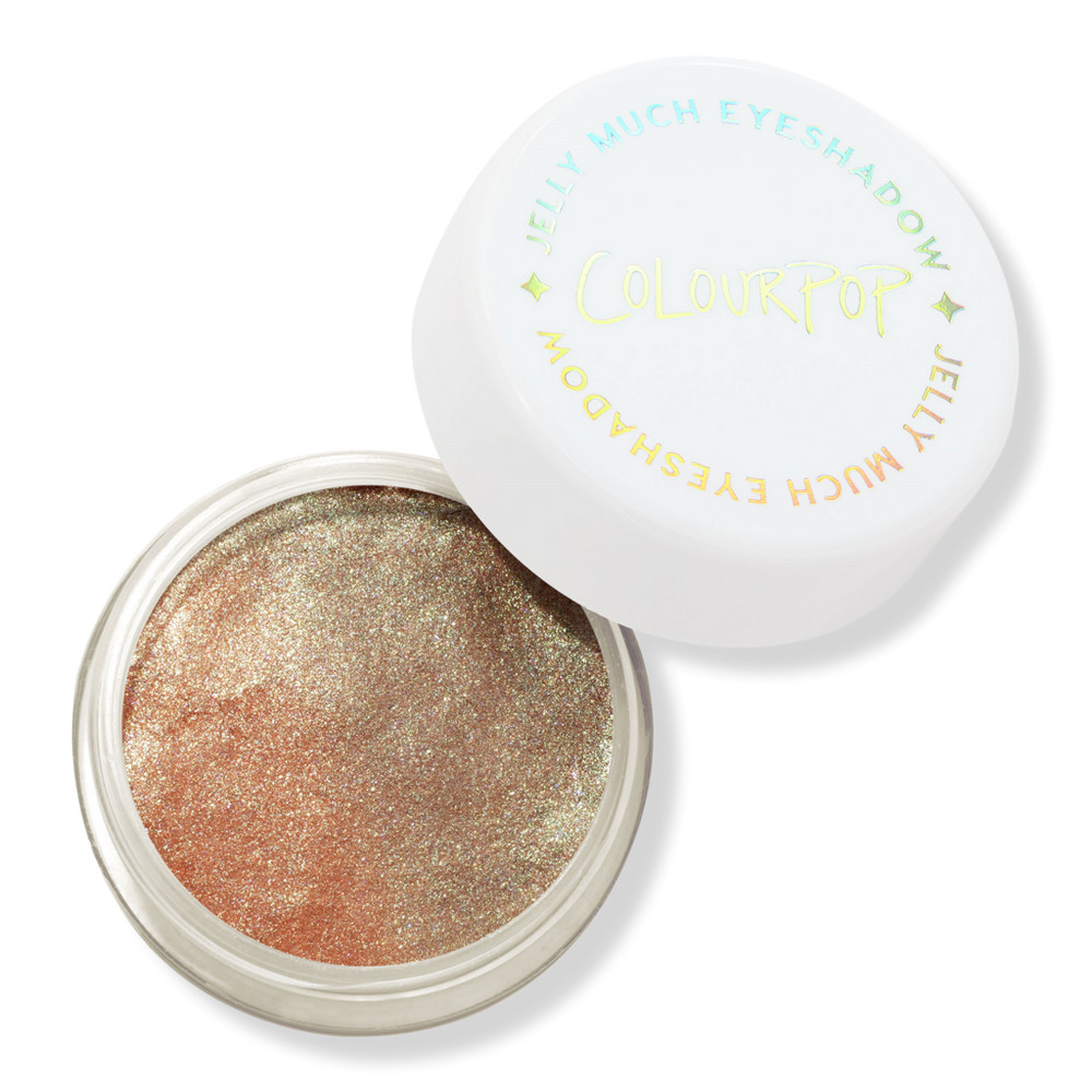 ColourPop Jelly Much Gel Eyeshadow | Ulta