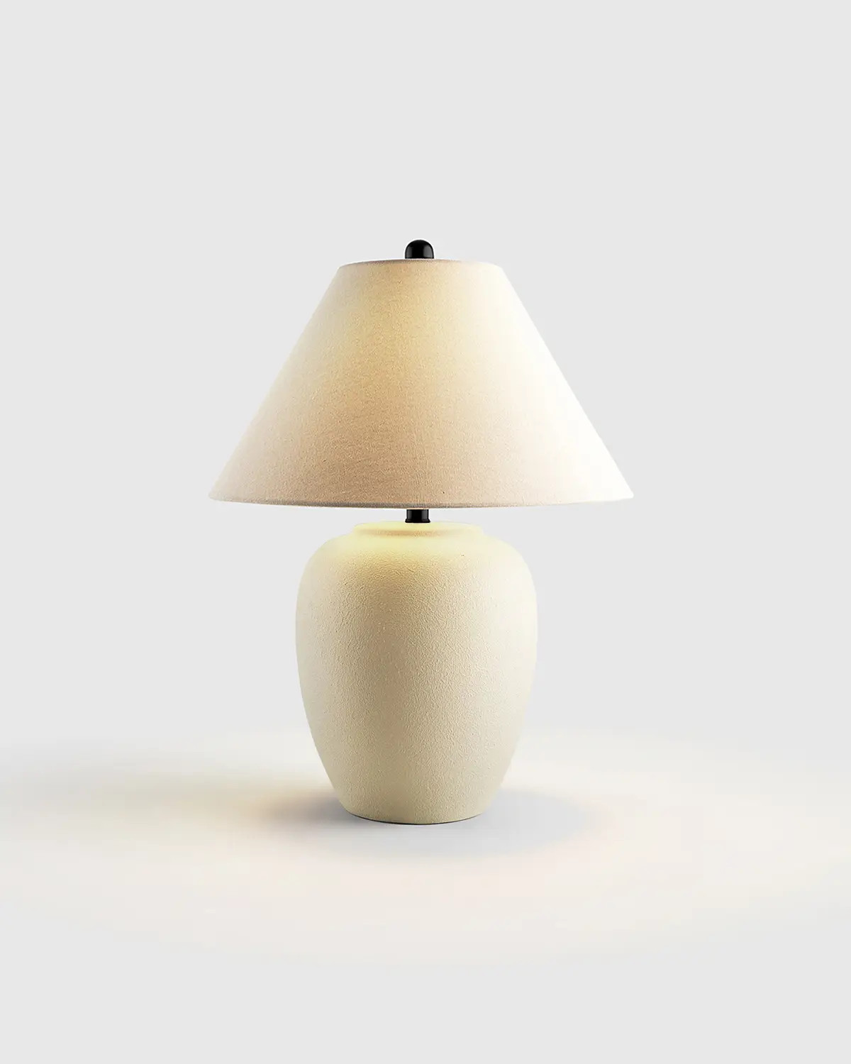 Heritage Ceramic Table Lamp | Quince