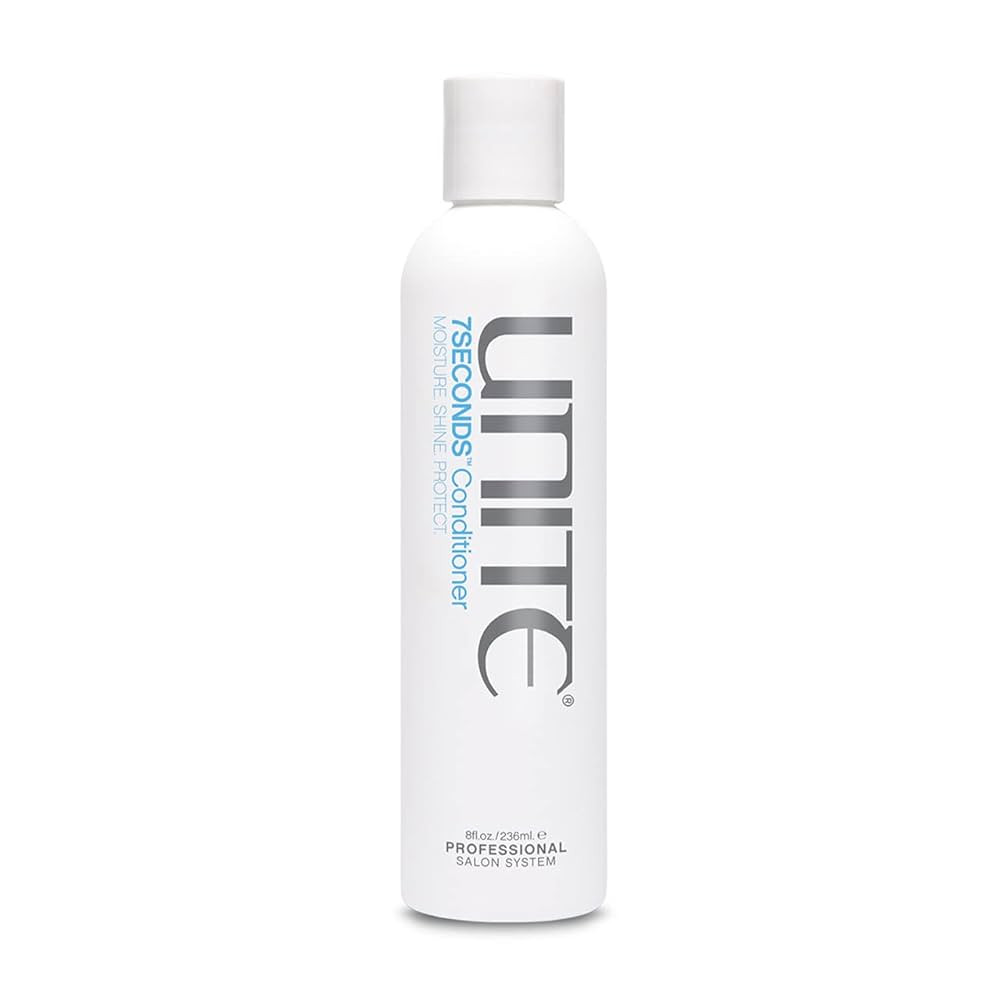 UNITE Hair – 7SECONDS Conditioner – Hydrates, Repairs, Adds Shines, Protects UV/Heat Damage, ... | Amazon (US)