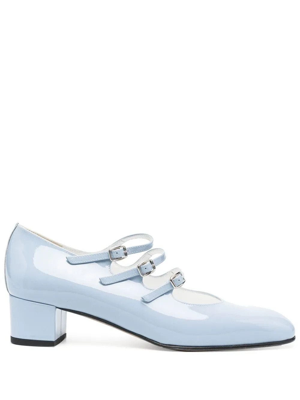 escarpins Kina à boucles | Farfetch Global