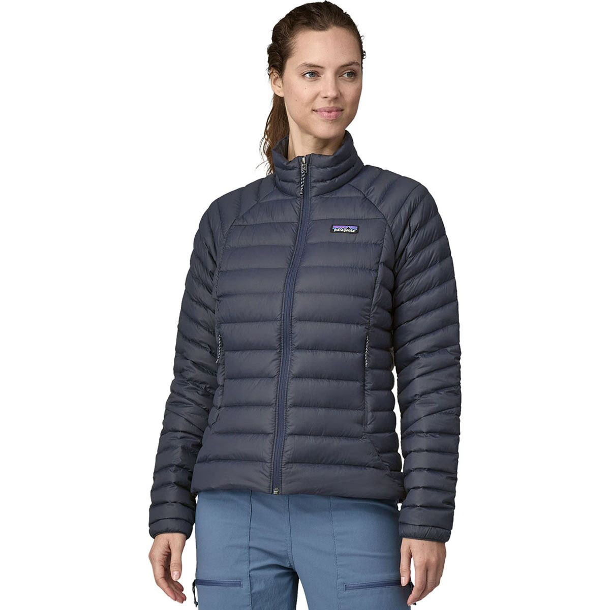 Patagonia Down Sweater Jacket - Women's - Clothing | Backcountry