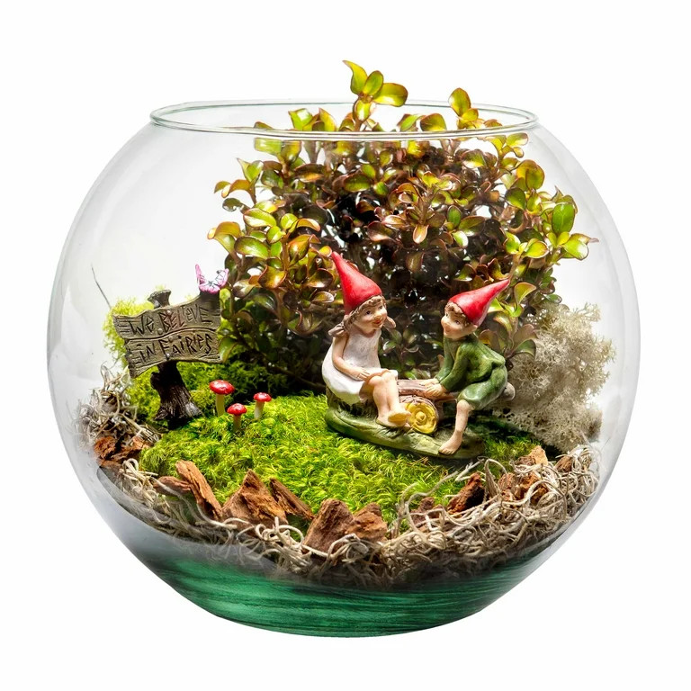 ProFlora Green True Moss Sheet, 2oz Floral Arranging Supplies | Walmart (US)