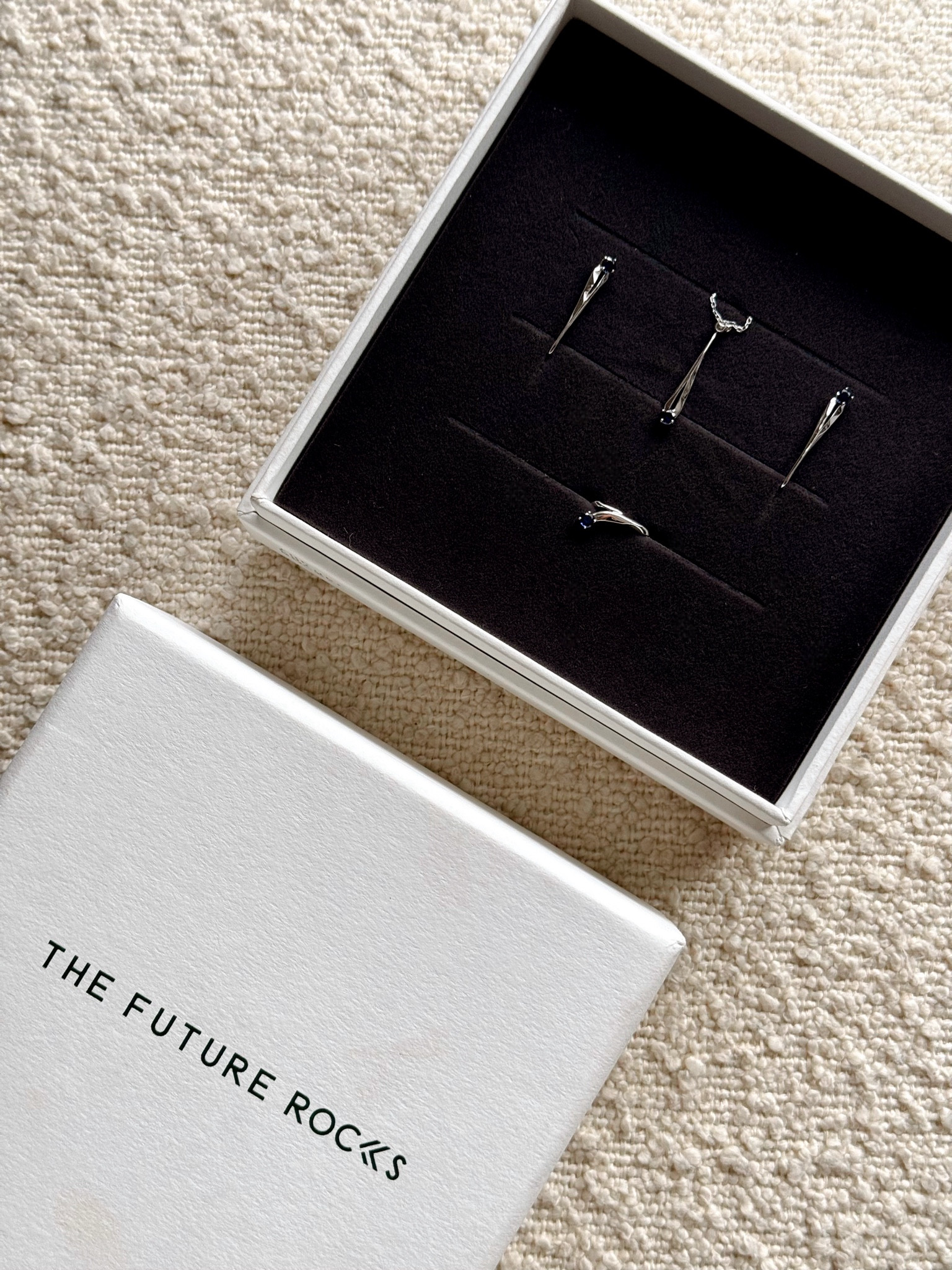 The stunning Meteor collection by Hikaru from @thefuture.rocks in my LTK Shop!💎 Shop now and explore these must-have pieces! 

💖Get 15% off full priced items with code “Emily15” until Jan 15. T&Cs apply.

@shop.ltk, #liketkit #TheFutureRocks #VanityWithAConscience #CuratorOfStyle

#LTKBeauty #LTKU