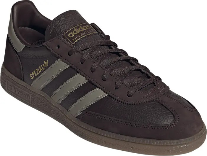 Gender Inclusive Handball Spezial Sneaker | Nordstrom