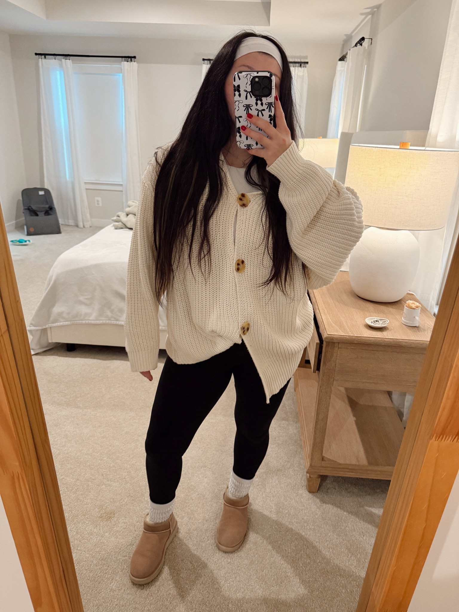 winter clothes | amazon finds | midsize fashion | comfy clothes

#LTKStyleTip #LTKMidsize #LTKootd