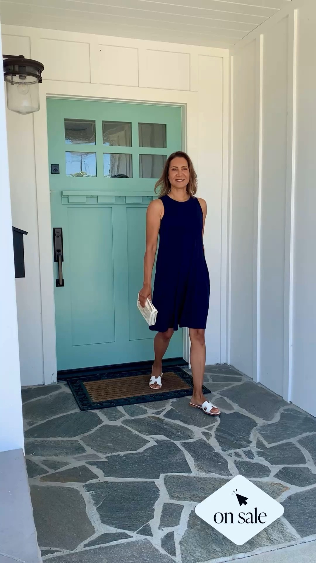 This best selling swing dress is is so good, Walmart keeps bringing it back a year after year. The pricing is so good right now you might want one and more than one color.
#LTKSaleAlert

#LTKmomlife #LTKSeasonal #LTKOver40