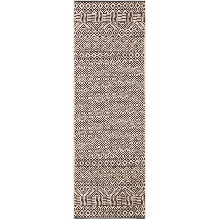 Courtyard CY6235 Power Loomed Rug  - Safavieh | Target