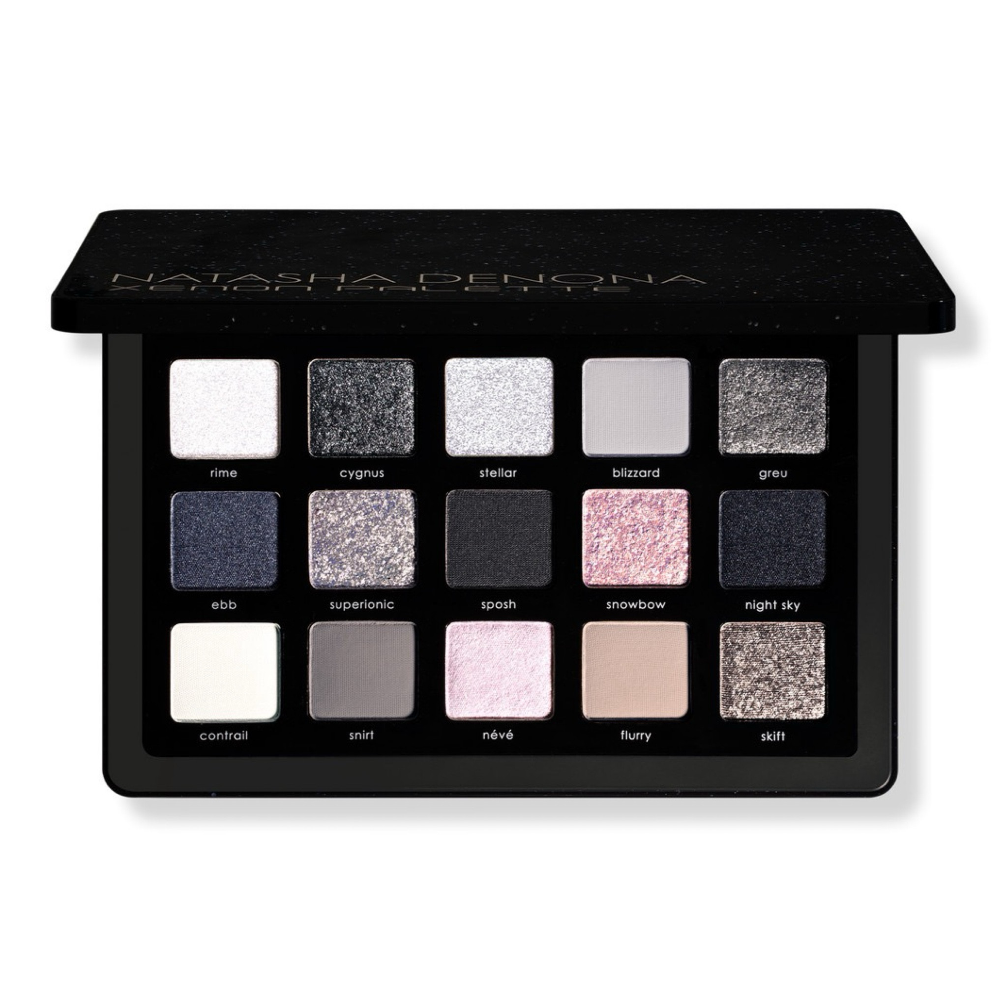 New ND Palette Limited Editionn