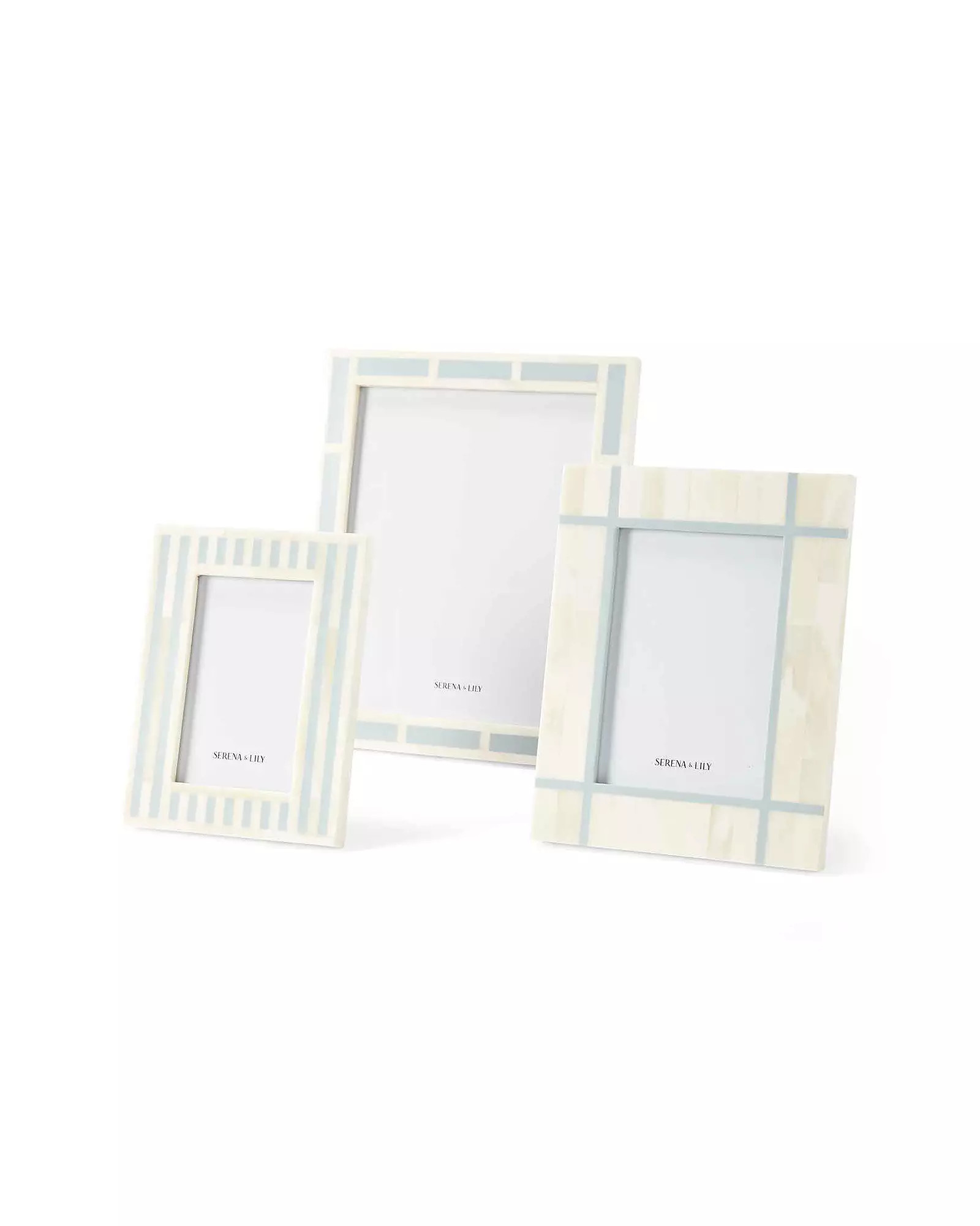 Catania Bone Frame | Serena and Lily