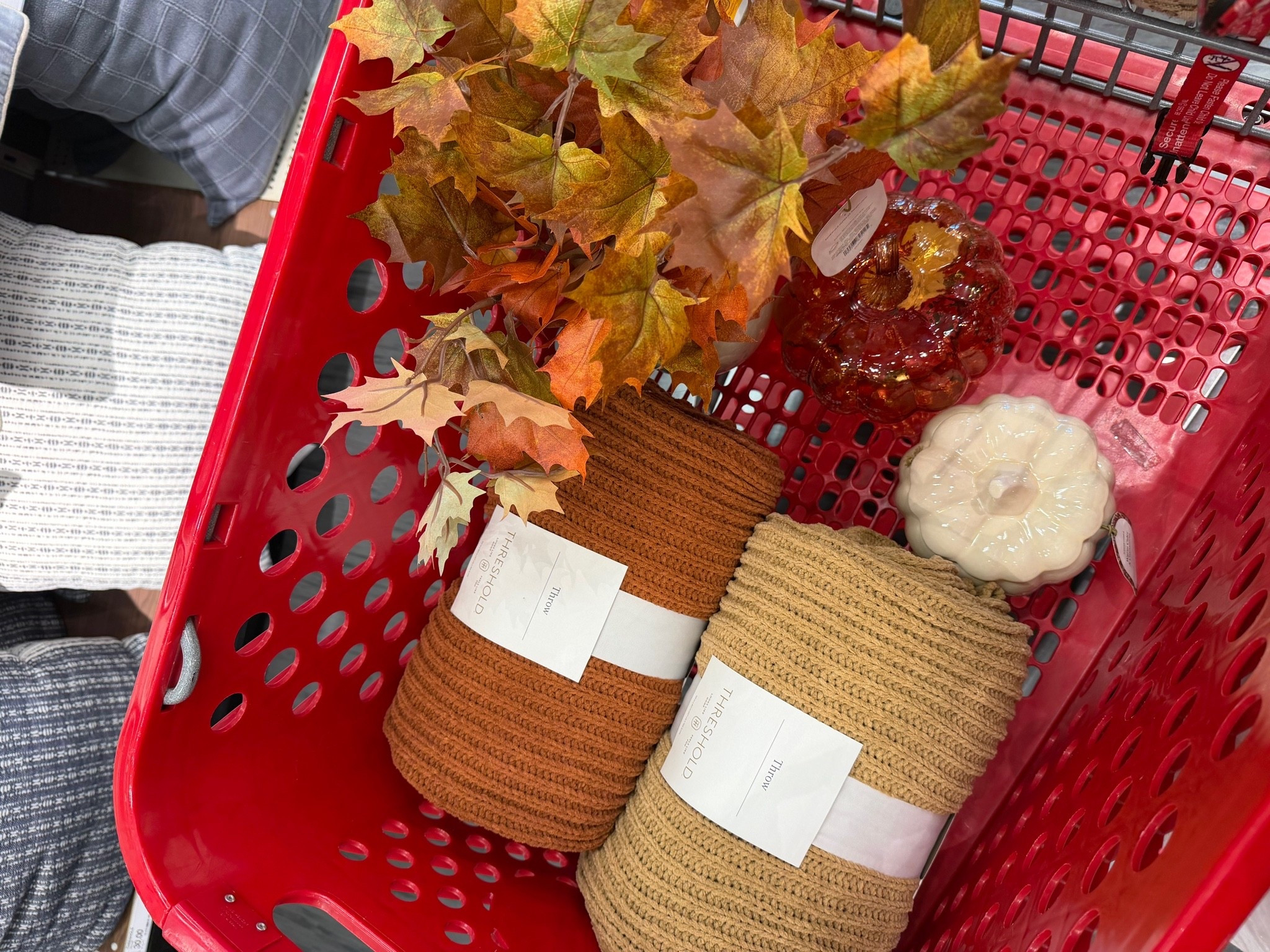 Just a few fall goodies from Target 🍂🍁

#LTKdayinmylife #LTKSeasonal #LTKHome