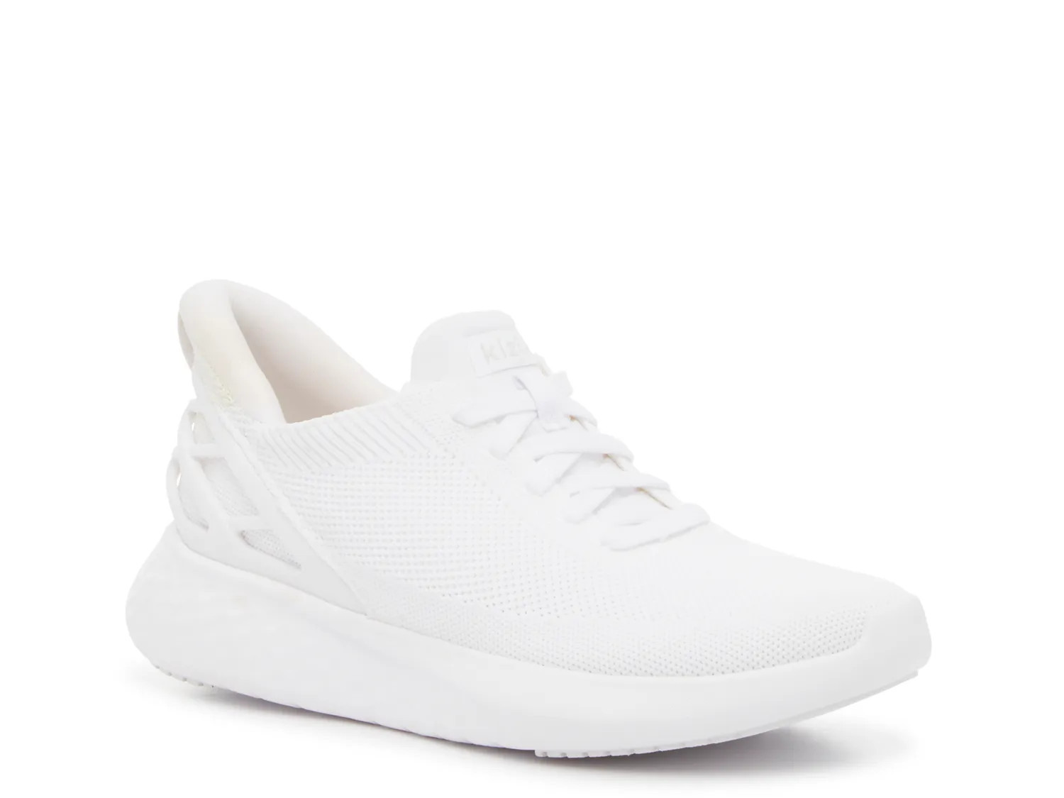 kizik Athens HandsFree Sneaker | Men | Women's | White | Size Women's 9 / Men's 7.5 | Sneakers | DSW