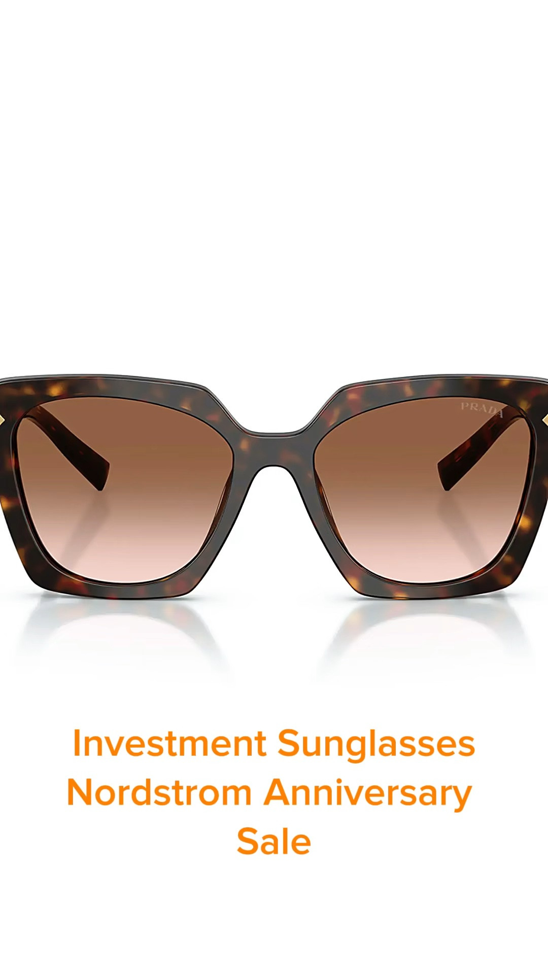 I love designer sunglasses! Nordstrom Anniversary Sale was a wide selection of the best names in designer sunglasses at up to 60% off. Need some Prada, Tom Ford or Versace in your life? Shop here!

#LTKOver40 #LTKSaleAlert #LTKSeasonal