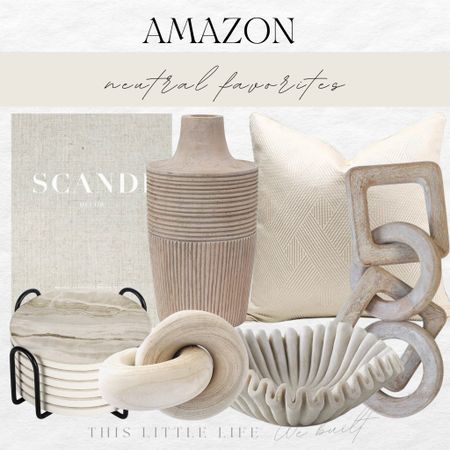 Amazon neutral favorites!

Amazon, Amazon home, home decor, seasonal decor, home favorites, Amazon favorites, home inspo, home improvement

#LTKhome #LTKSeasonal #LTKstyletip