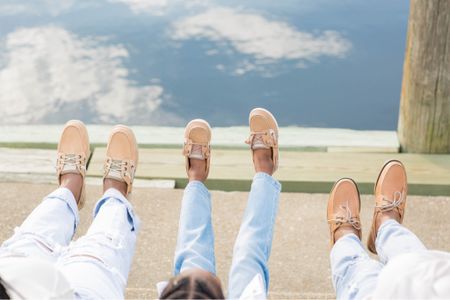 #ad Sperry has the perfect boat shoes for spring 😍 #mydsw @dsw

#LTKkids #LTKfamily #LTKFind