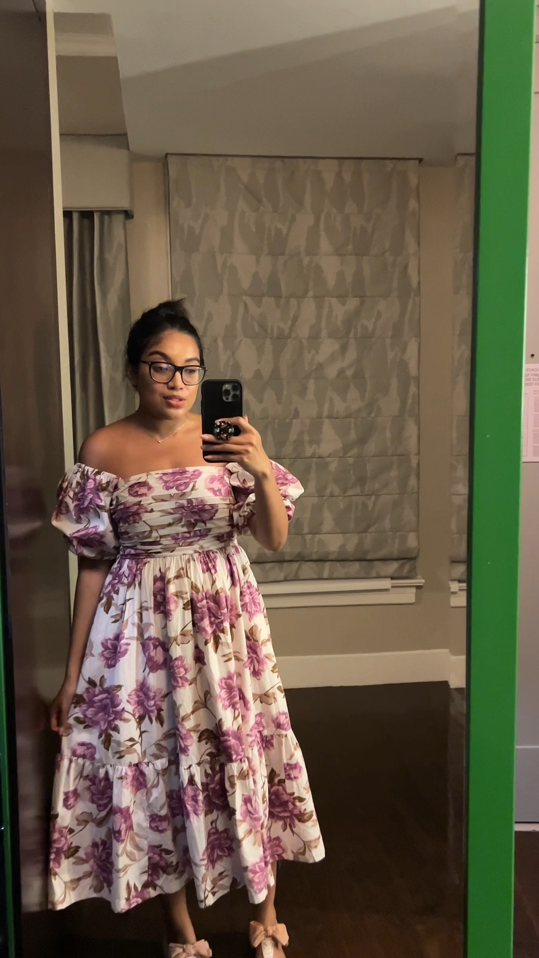 Staple dress for spring/summer and it has pockets!!! 

#LTKSeasonal #LTKFind #LTKwedding