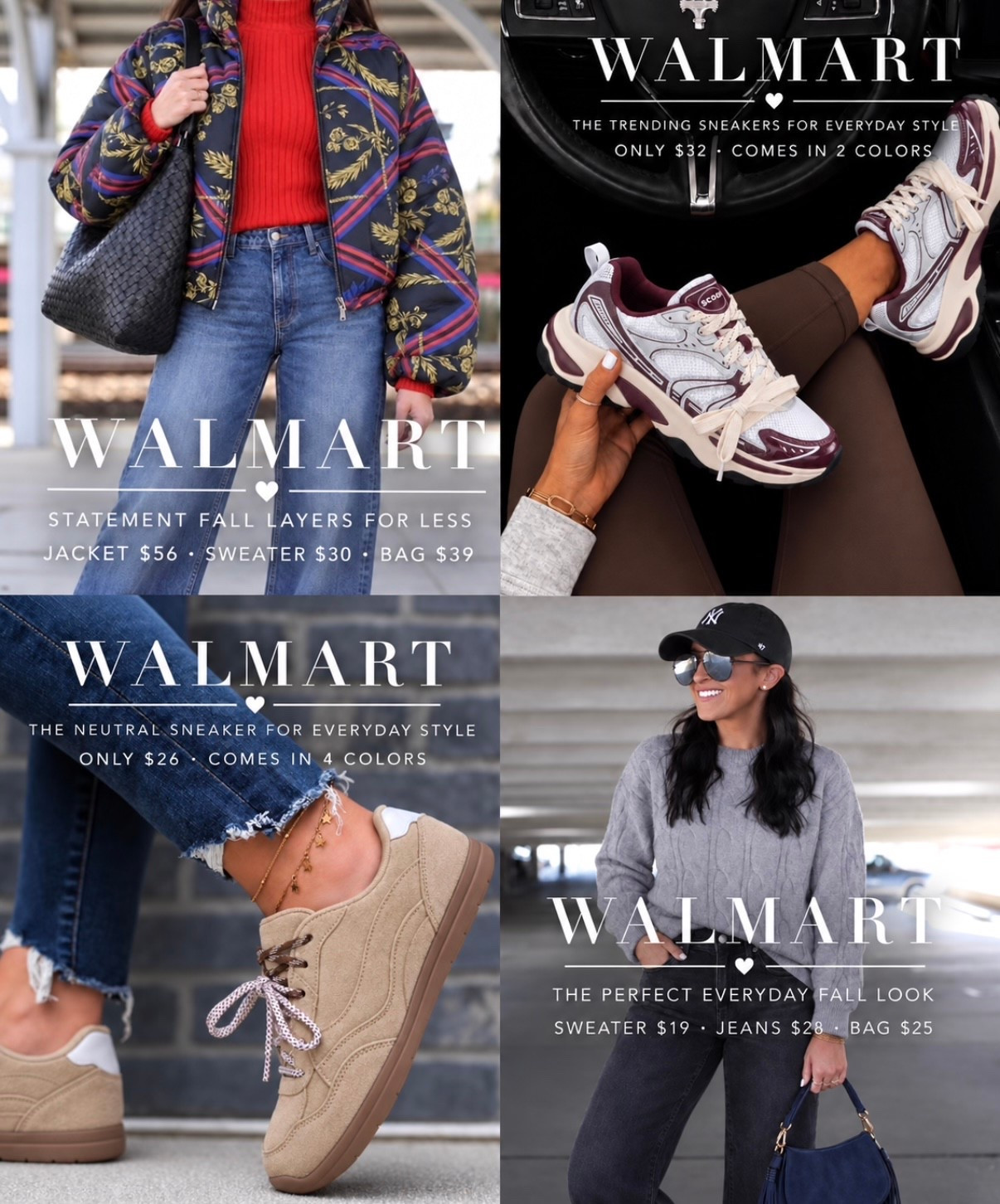 @walmartstyle #walmartpartner #walmartstyle