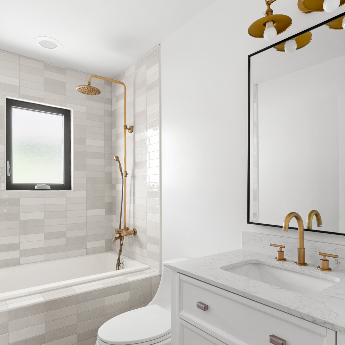 Eversole - Bathroom