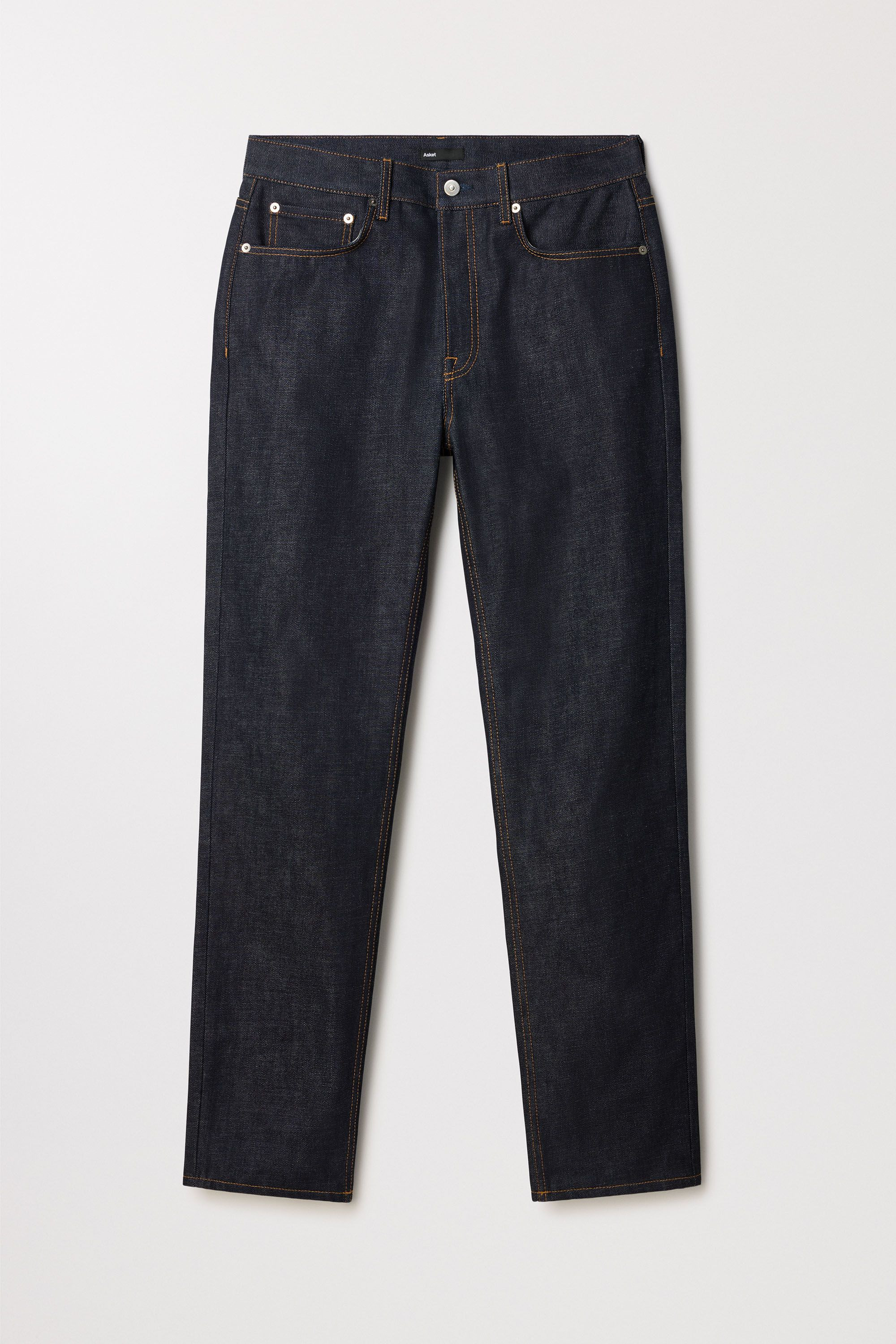 The Regular Jeans - Coming Soon | ASKET