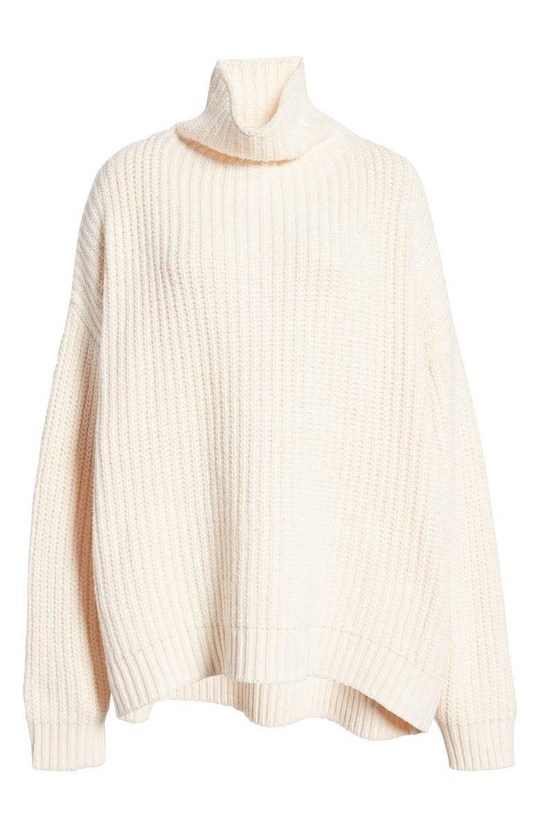 Swim Too Deep Turtleneck Sweater | Nordstrom