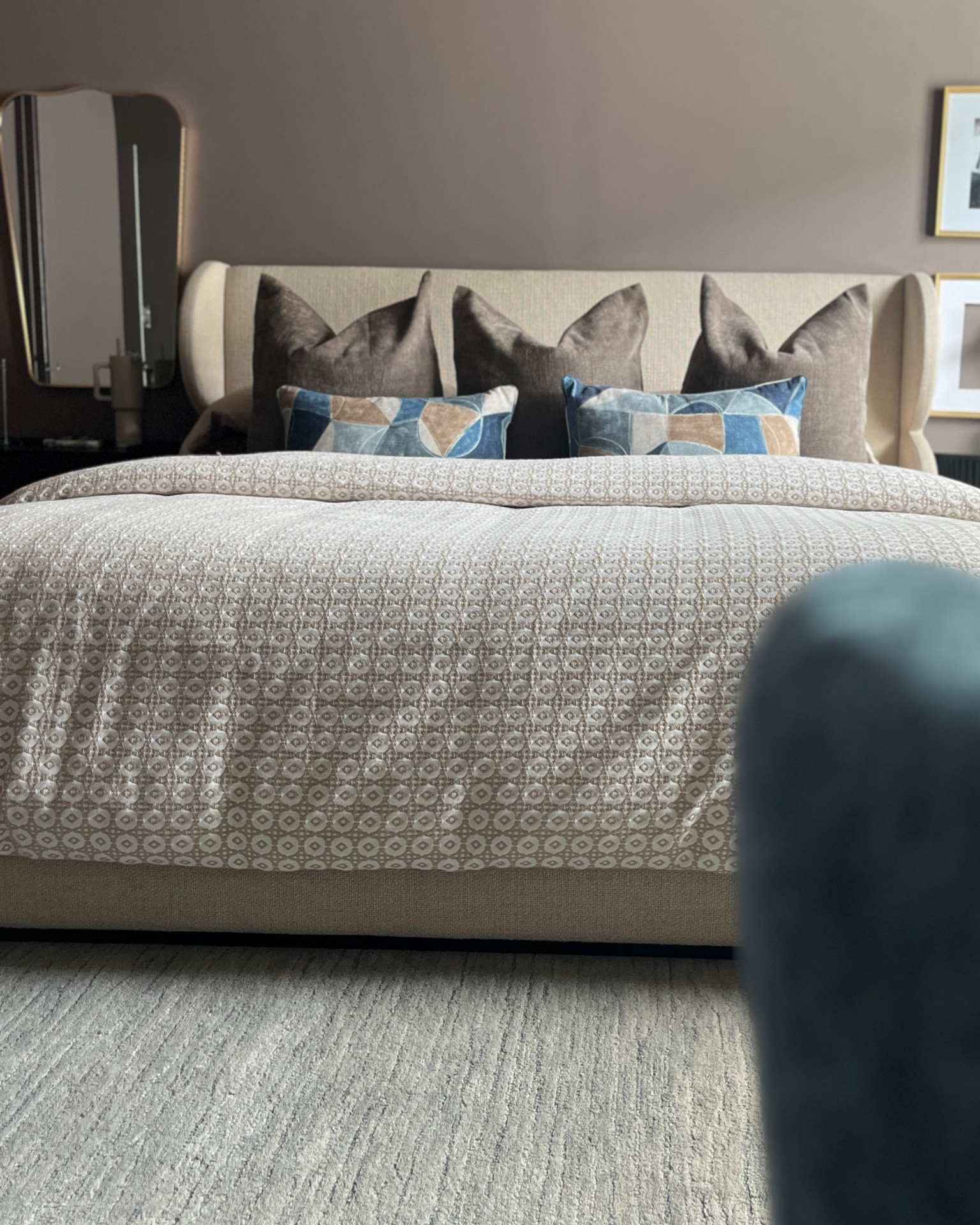 Dreamy nights start with the perfect bedding ✨ Whether you’re all about plush textures, cooling fabrics, or that just right layered look, I’ve got you covered—literally! Click to shop my cozy favorites 🛌💤 

#LTKHome