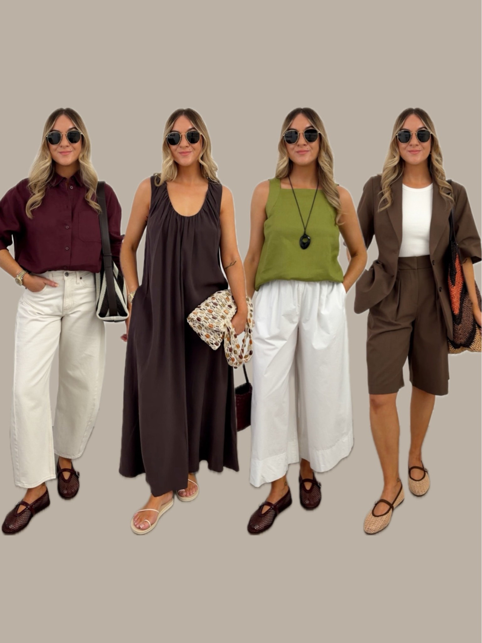 #LTKspring #LTKsummer #LTKsale