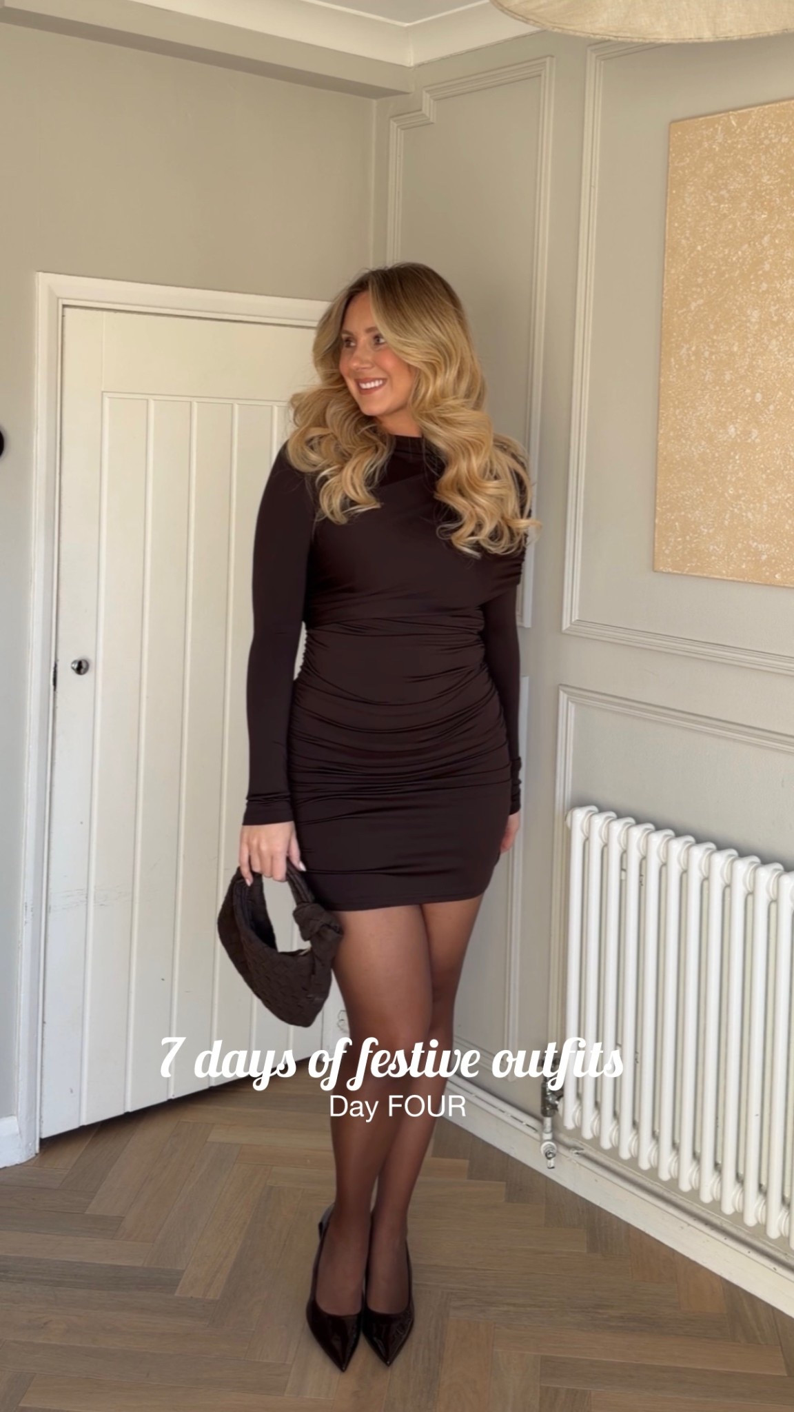 Day 4 of festive outfit ideas! ✨

#LTKstyletip #LTKfestive #LTKuk