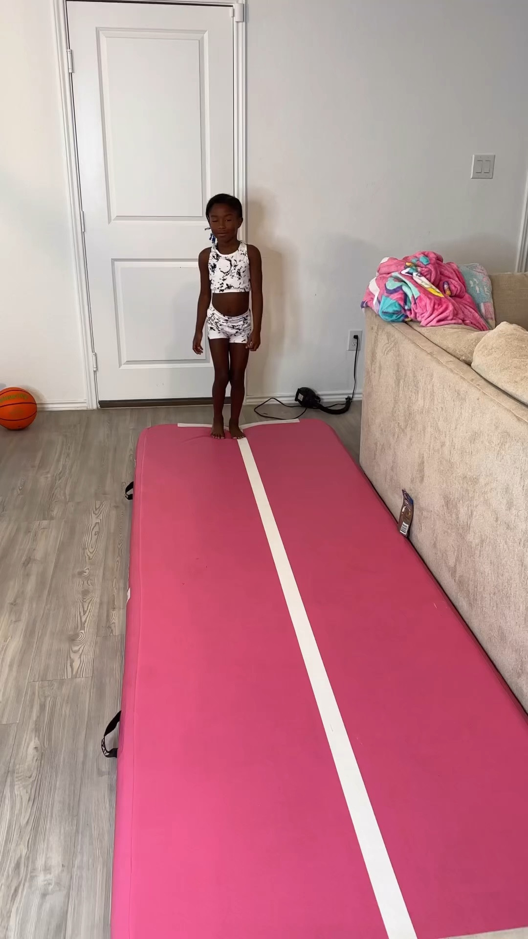 Kids active wear 

#LTKActive