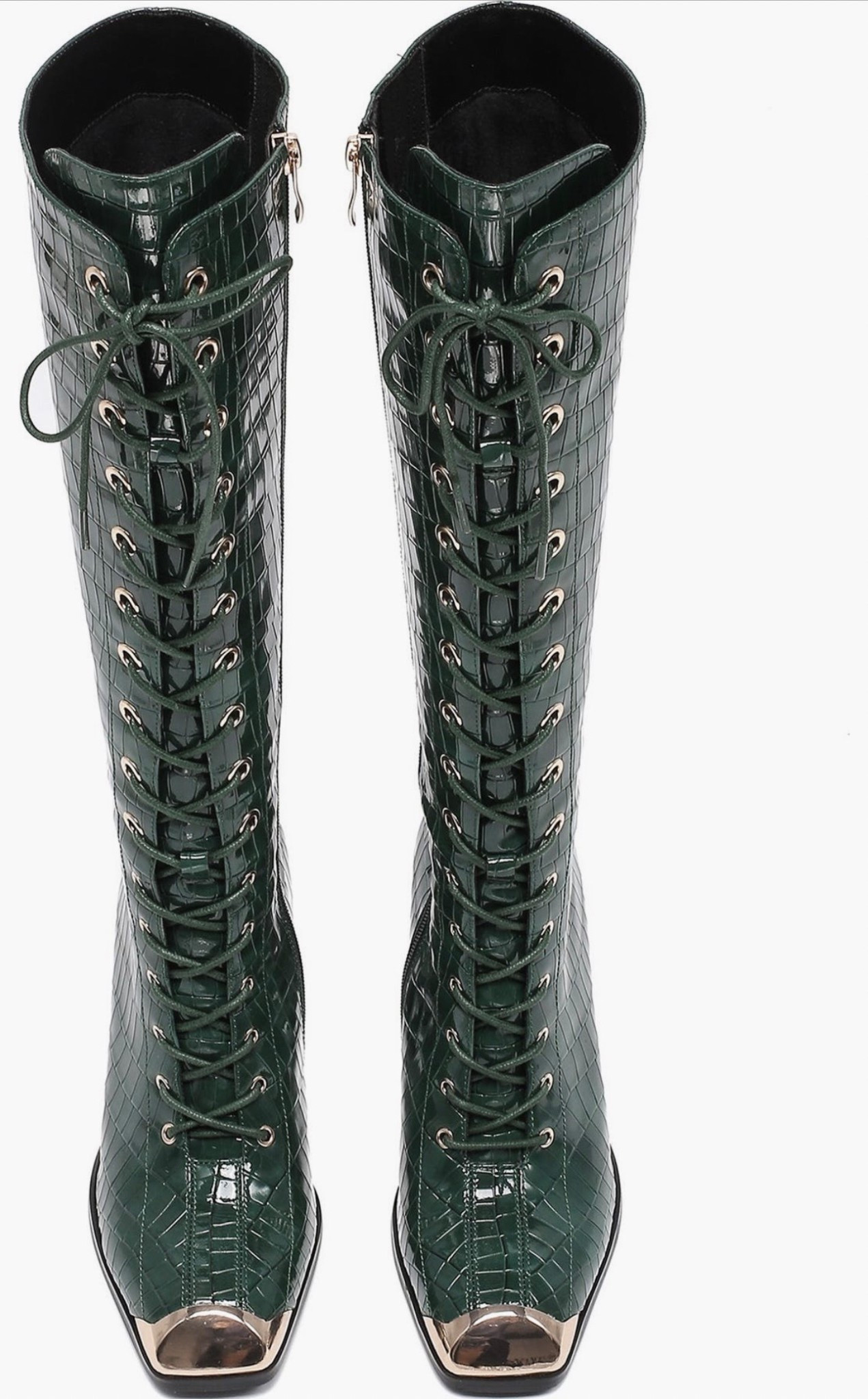 Croc boots to add to a timeless wardrobe.

#LTKSaleAlert #LTKSpringSale #LTKootd