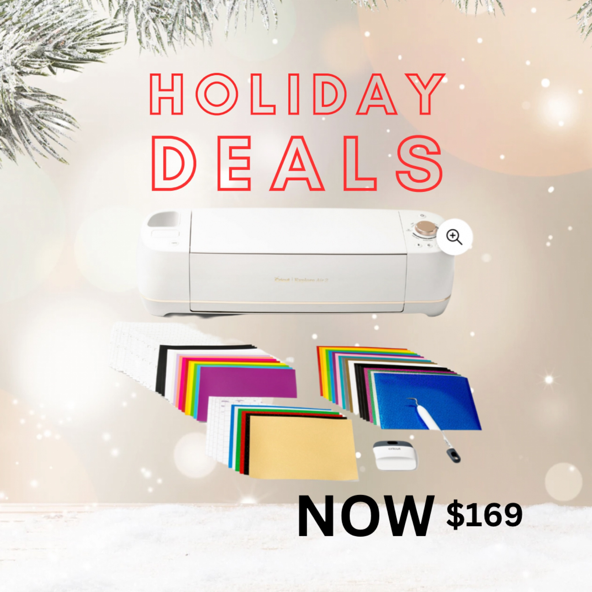 Gifts for her


Gift guide, cricut, DIY, gifts for her

#LTKsalealert #LTKHoliday #LTKGiftGuide