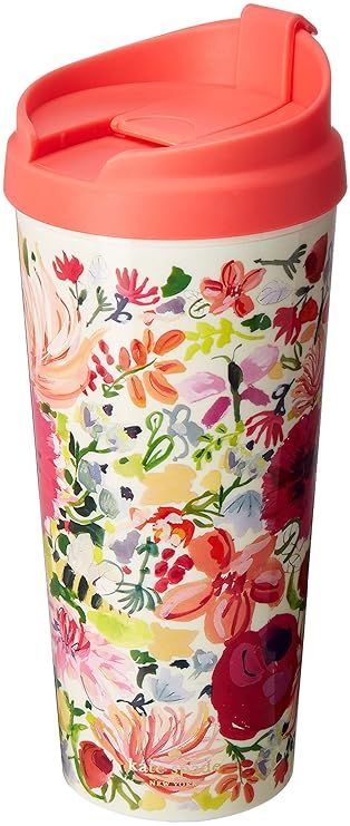 Kate Spade New York Women's Dahlia Thermal Mug | Amazon (US)