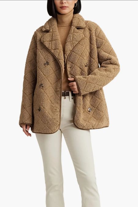 Lauren by Ralph Lauren sale! Coats sale! 







Peacoats
Winter coats 
Faux shearling coats

#LTKSeasonal #LTKstyletip #LTKsalealert