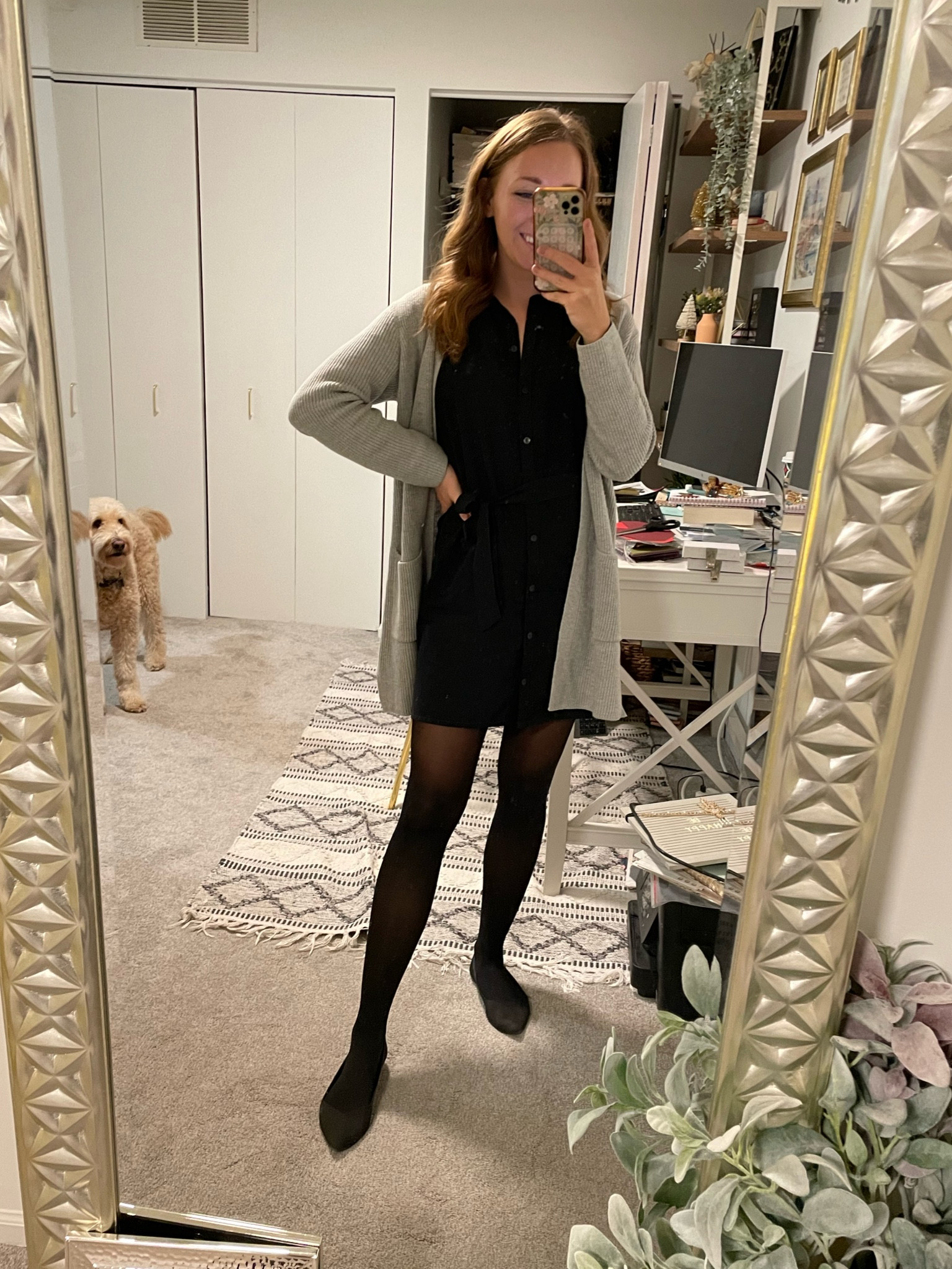 OOTD Short Day Dresses