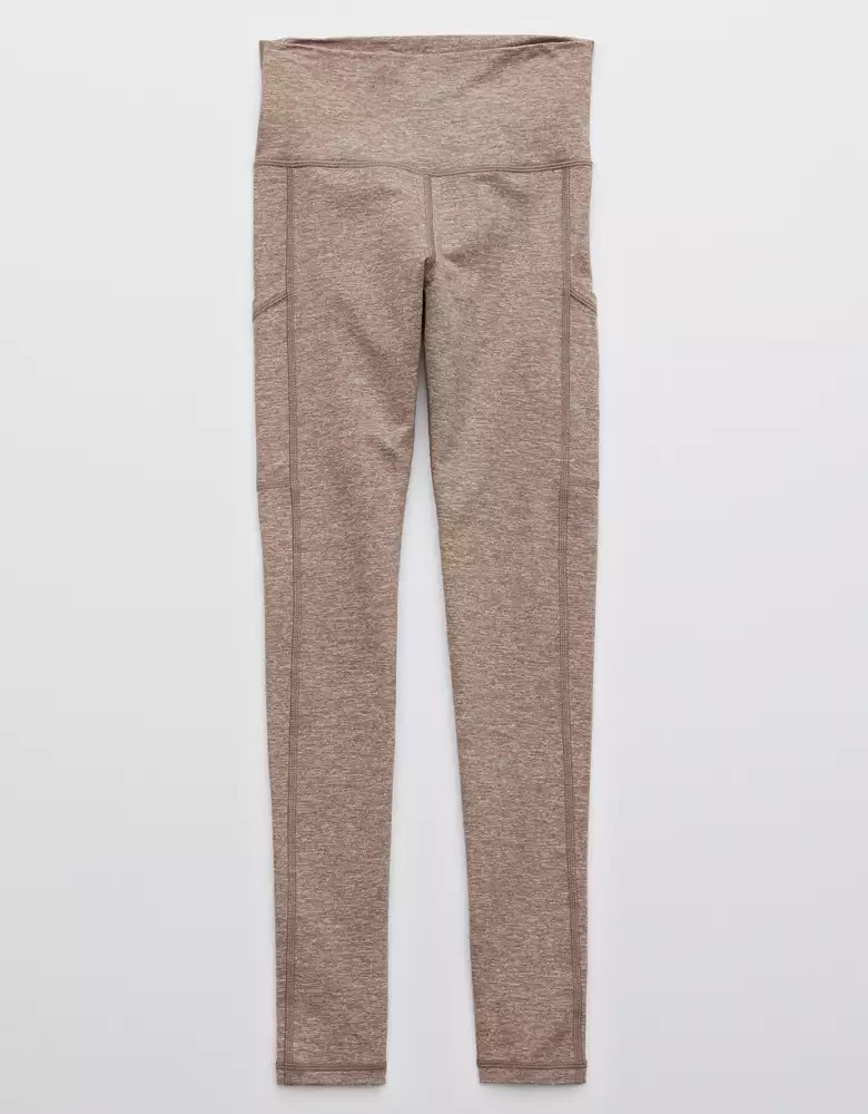 OFFLINE The Hugger High Waisted Legging | American Eagle Outfitters (US & CA)