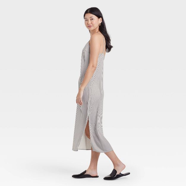 Women's Slip Dress - A New Day™ | Target
