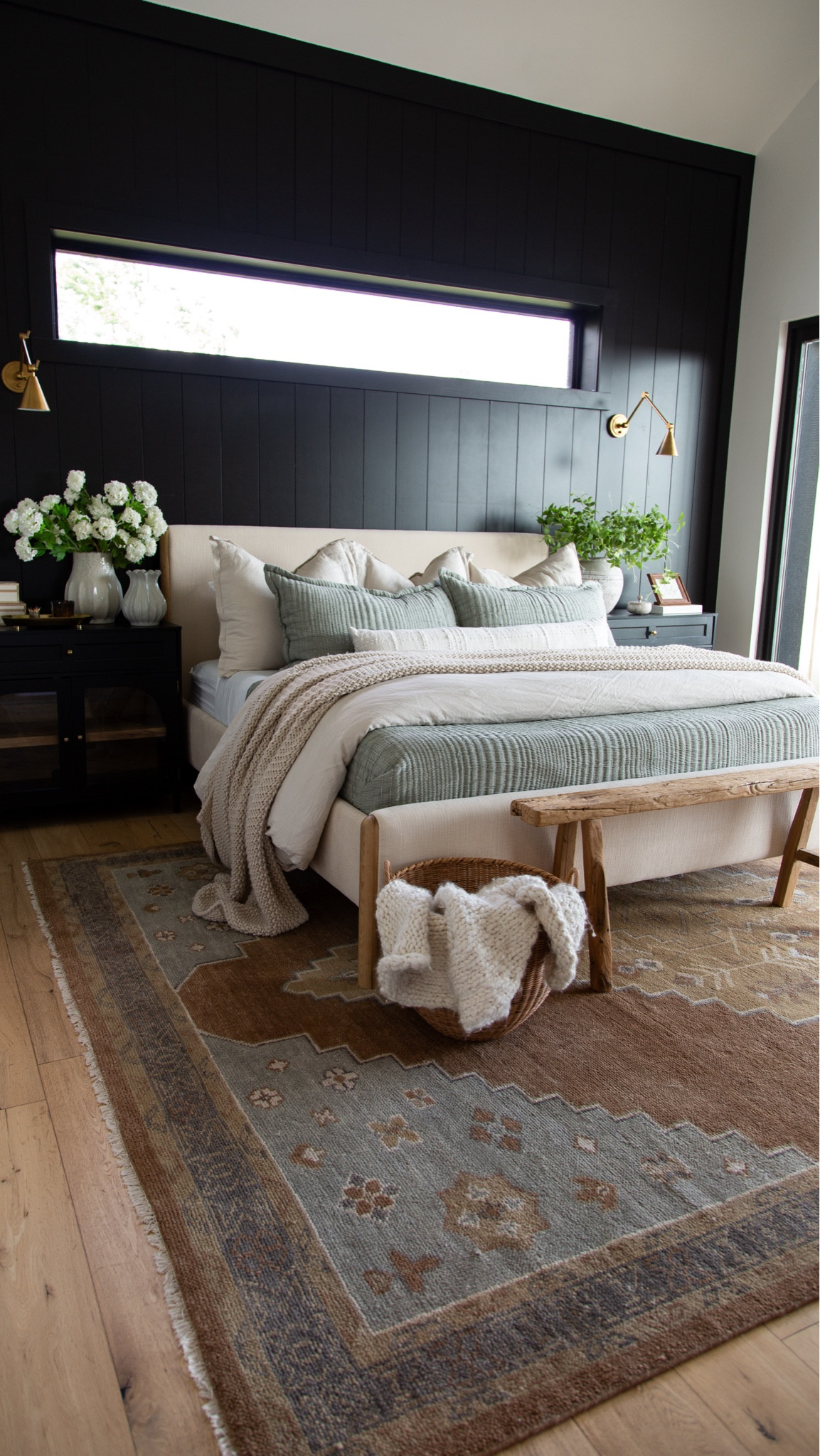 Nothing feels better than a clean, layered bed for spring mornings ☀️ I’m using Giza Sateen Cotton Sheets in White for that crisp base and the Organic Cotton Channel Stitch Coverlet Set in Green to bring in a soft pop of color.
I genuinely love this quilt so much I have it in multiple colors—it’s lightweight but still gives that cozy, styled look. Tied together with our upholstered bed and Chloe wool rug.
crisp white sheets, green bedding aesthetic, spring home decor ideas, layered bed styling, quince bedding favorites, lightweight coverlet, neutral modern bedroom, cozy spring bedroom, wool rug styling, upholstered bed frame @Quince  #quincepartner


#LTKmorningroutine #LTKHome #LTKdayinmylife