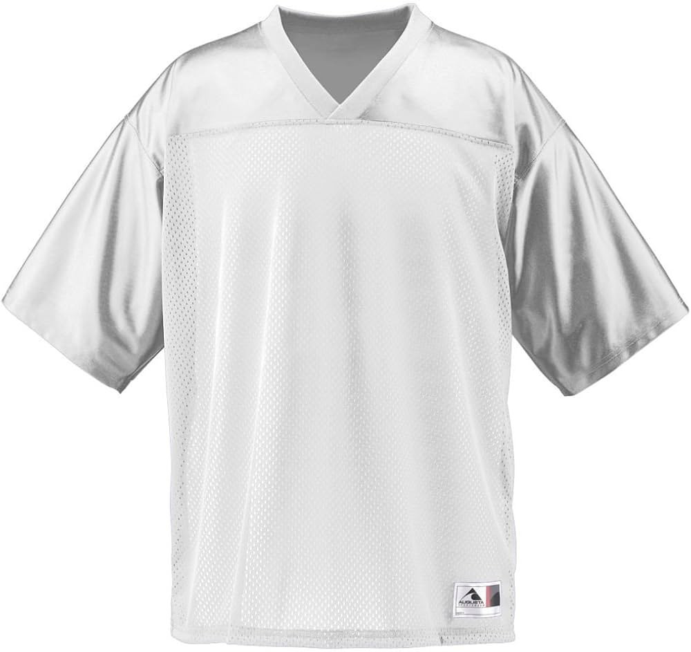 Augusta Sportswear Women's Standard Augusta Stadium Replica Jersey | Amazon (US)