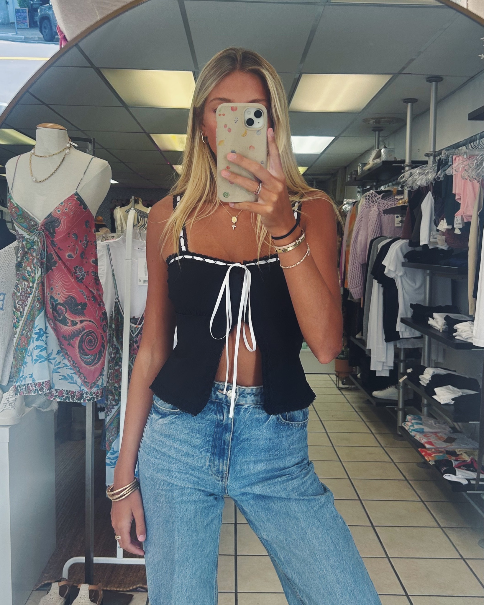 the most perfect top!!!