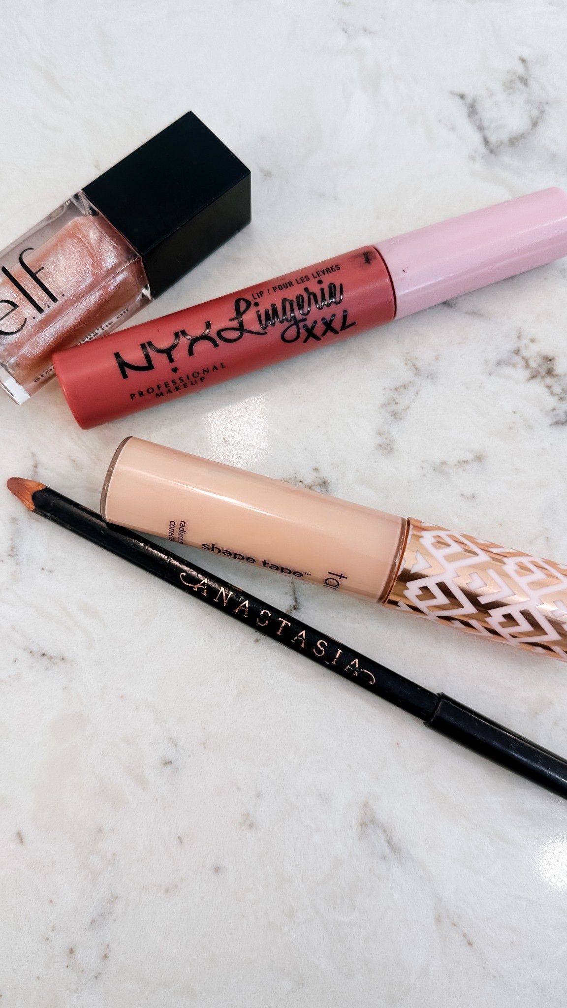 Perfect lip combo 