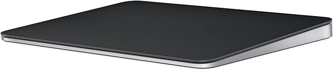 Apple Magic Trackpad: Wireless, Bluetooth, Rechargeable. Works with Mac or iPad; Multi-Touch Surf... | Amazon (US)
