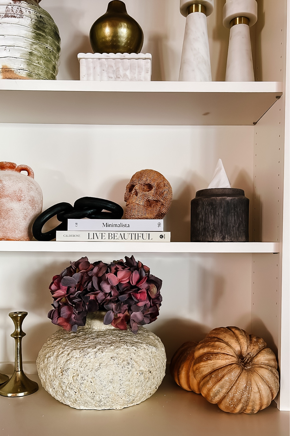 The BEST faux pumpkins under $15 😍

#LTKSeasonal #LTKHome #LTKStyleTip